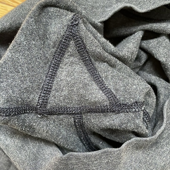 Lululemon Wunder Under Crop *Cotton - Picture 8 of 11